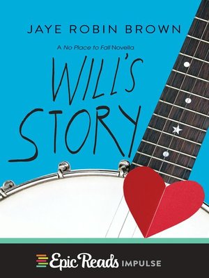 cover image of Will's Story